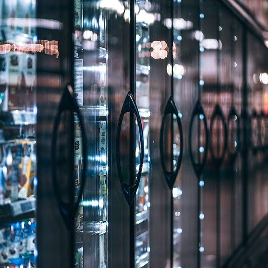 Supermarket Super-Tech: Digital is Transforming How We Shop