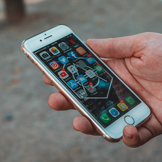 4 Favorite Retail Technology Service Tools