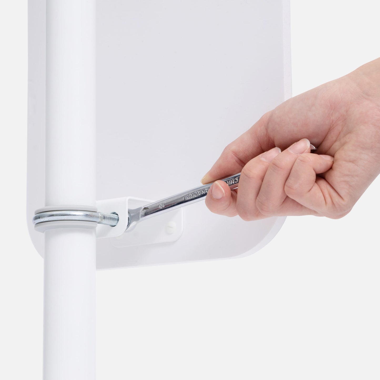 Placard Branding Board