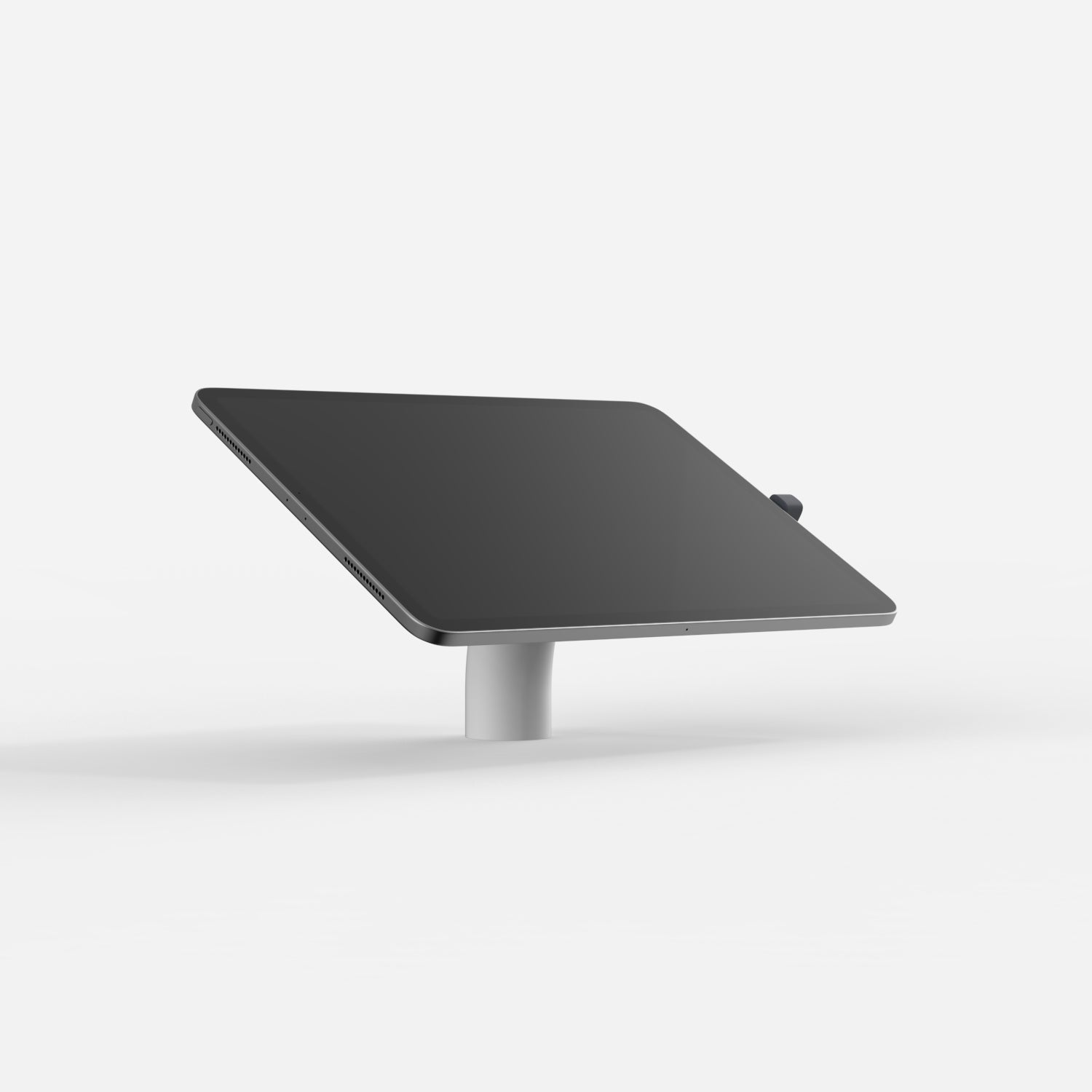 Secure Tablet & iPad Desk Mount | Bouncepad Core Desk
