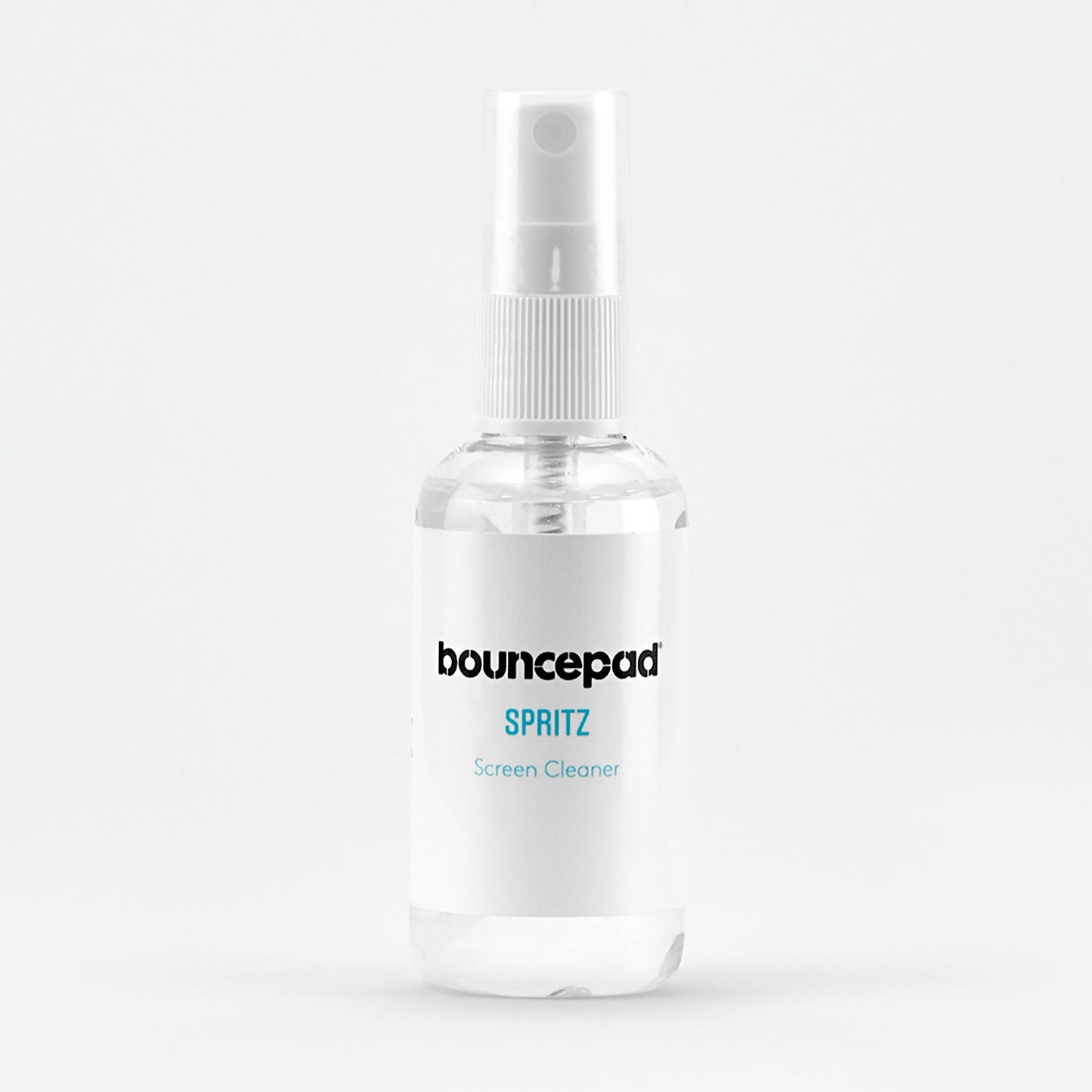 Bouncepad Spritz