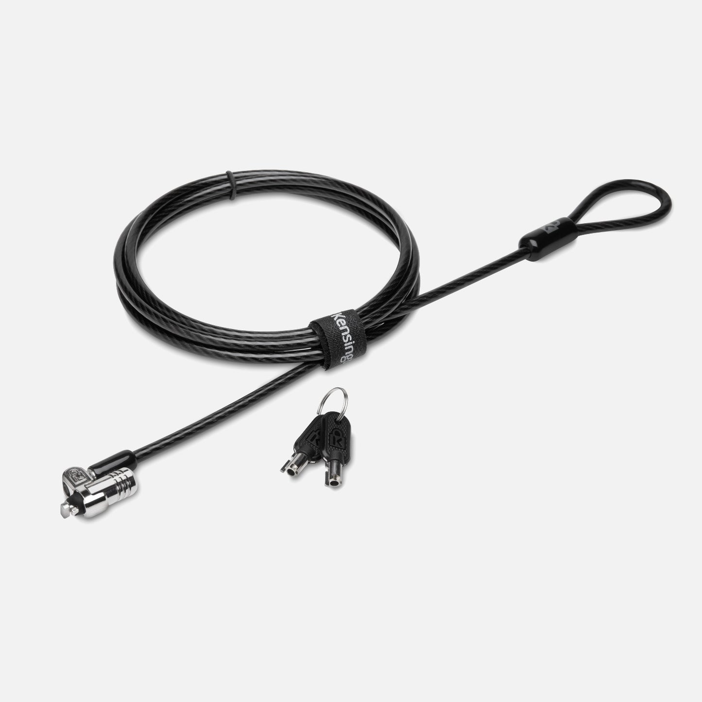 Kensington MicroSaver® 2.0 Keyed Laptop Lock