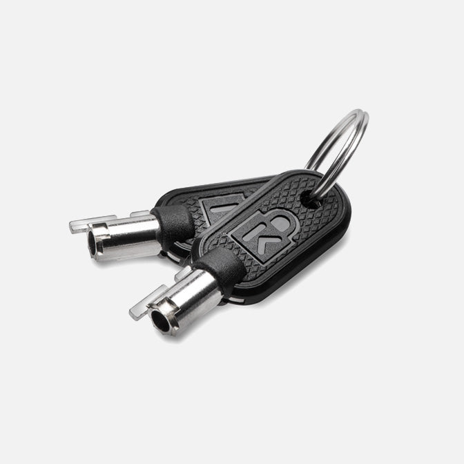 Kensington MicroSaver® 2.0 Keyed Laptop Lock