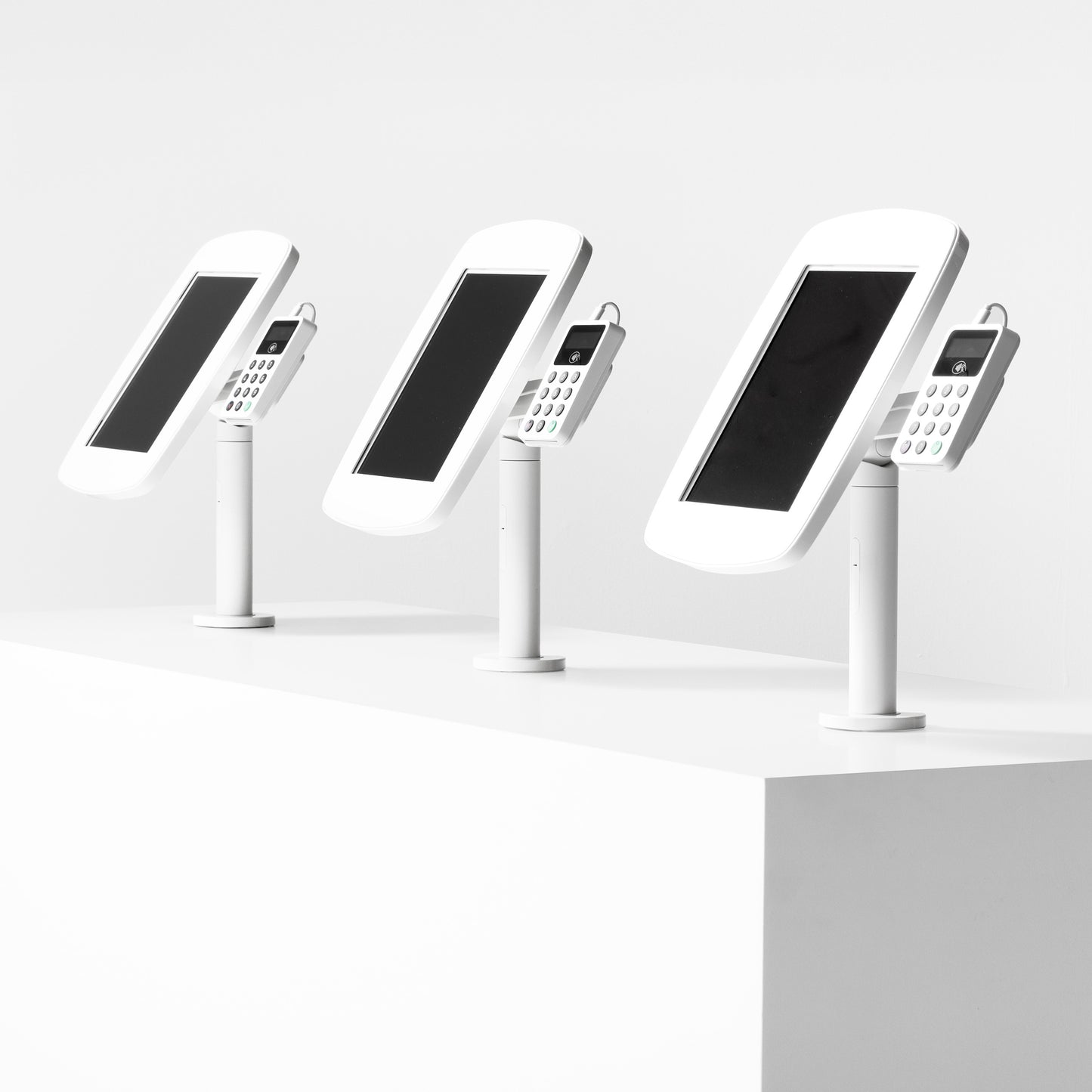 Card Reader Mount
