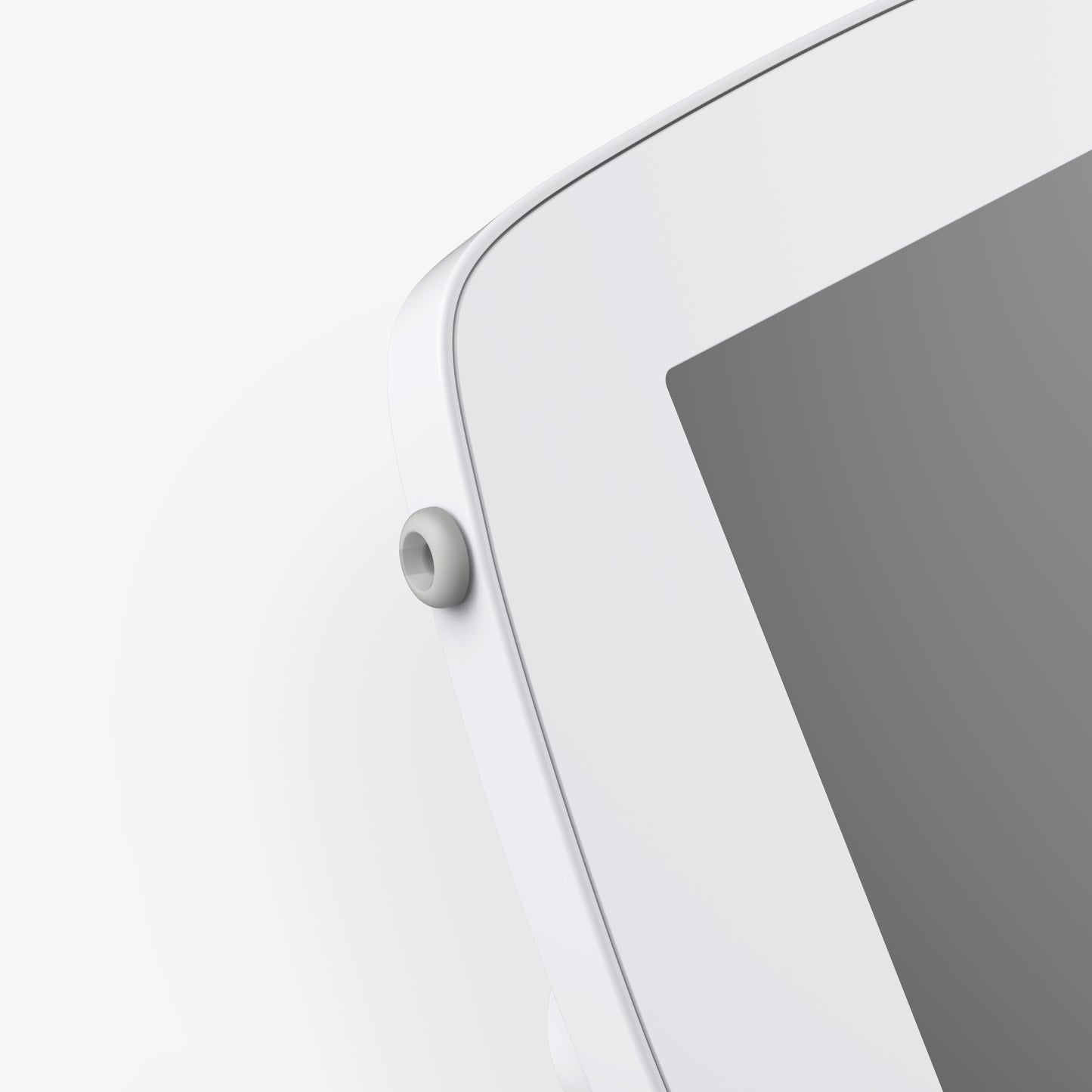 Pinhole Power Port