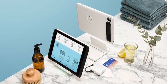 What is tablet POS?