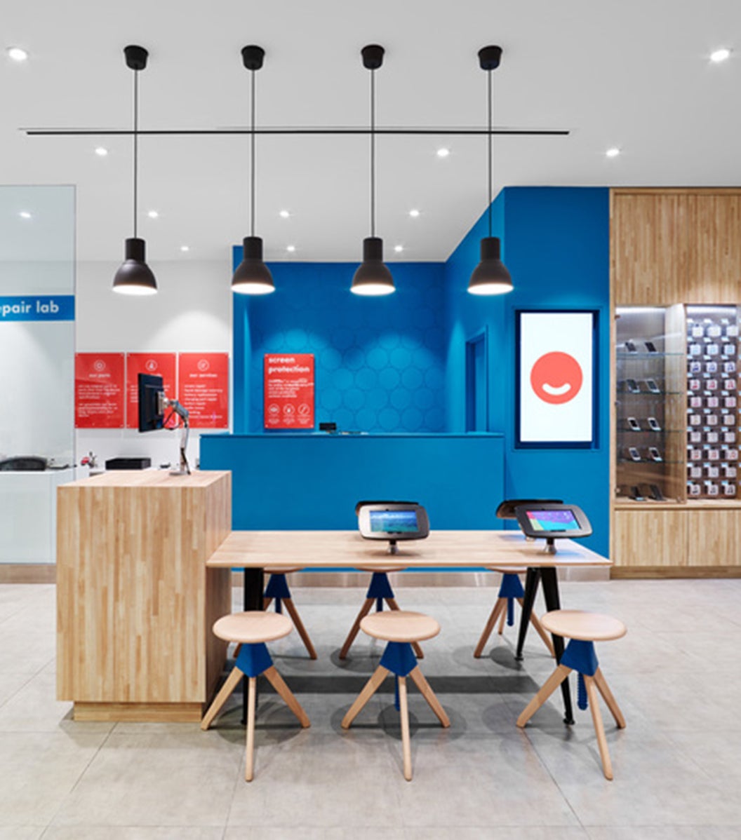 Clienteling and Assisted Selling - Bouncepad Journal