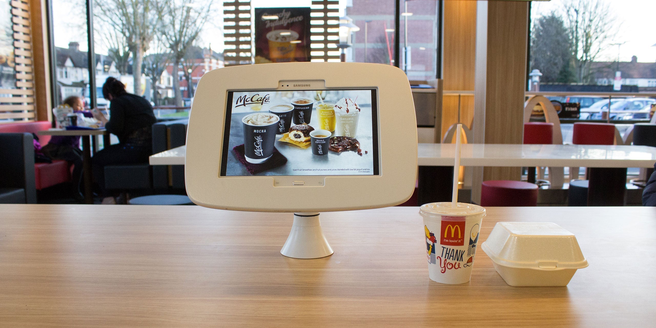 What is digital signage? - Bouncepad Journal