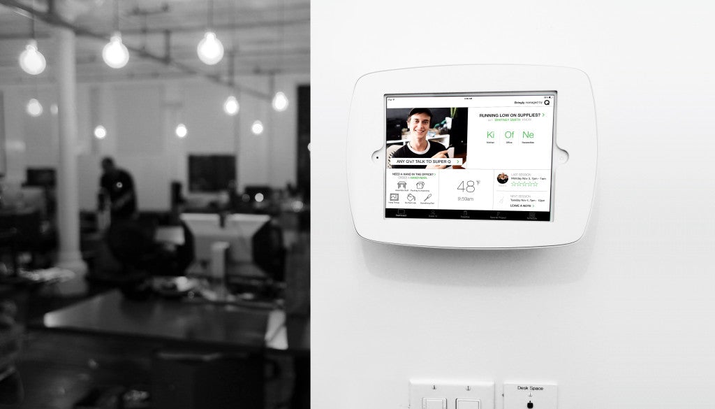 A Perfect Fit for Managed by Q - Bouncepad Journal