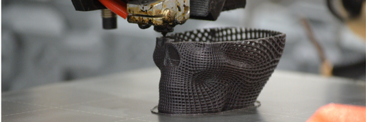 How To Use 3D Printing To Streamline Industrial Design