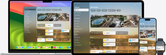 Will Apple’s Smart Home Tablet Be Worth The Wait?