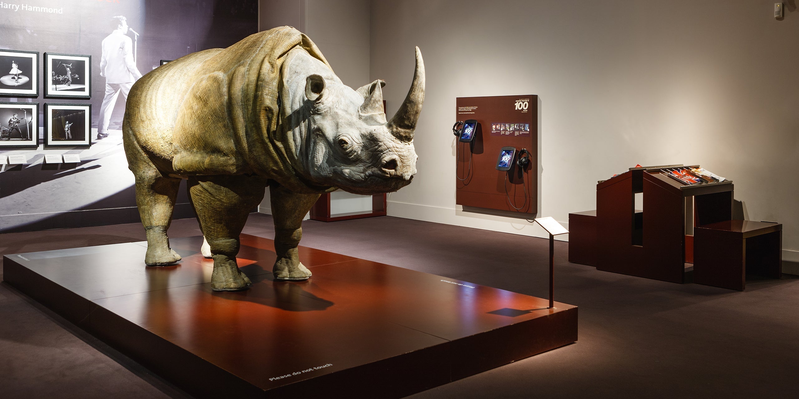 V&A app unveils hidden treasures - Bouncepad Journal