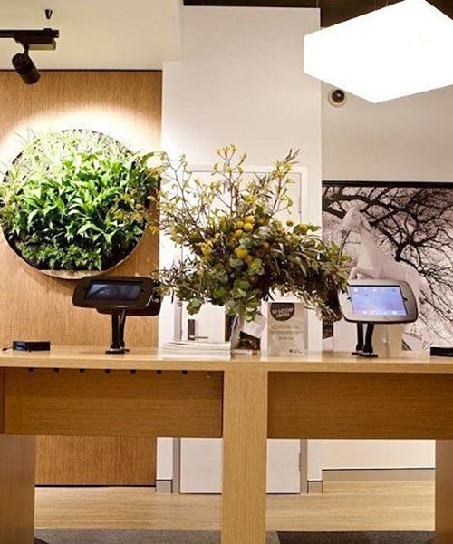 iPad Kiosk Solutions in Retail Banking - Bouncepad Journal