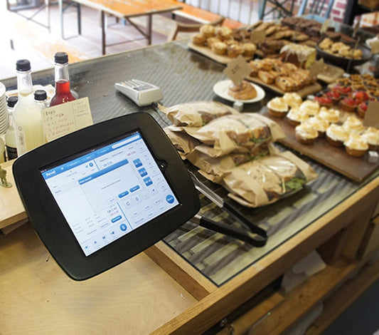 8 things to consider when choosing a tablet POS provider