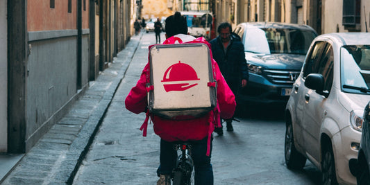 A race against (delivery) time: Who will win?