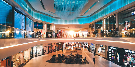 Is multi-channel retail the new norm?