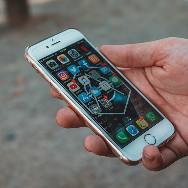 4 Retail Technology Service Tools - Bouncepad Journal