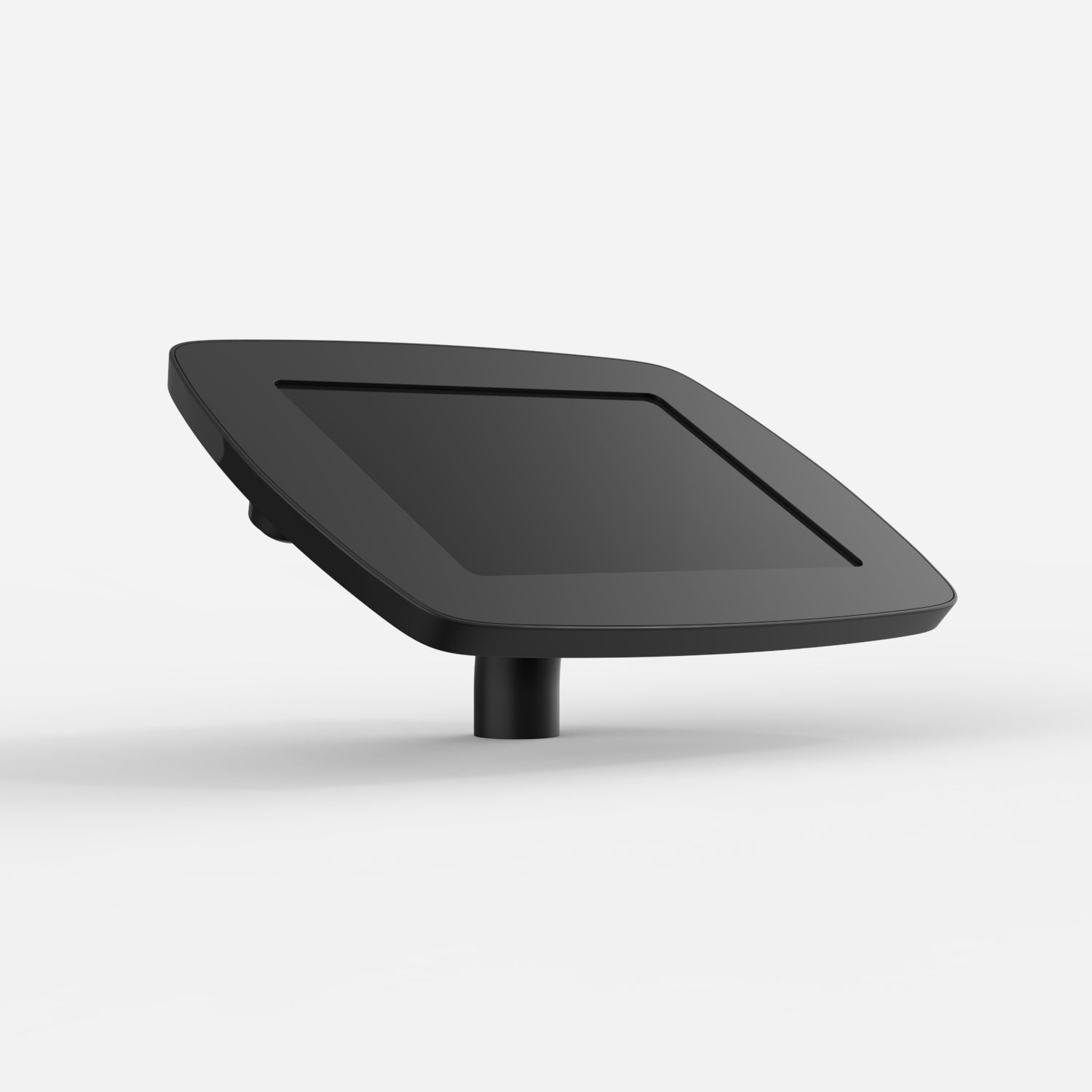 Secure Tablet & iPad Desk Mounts & Kiosks | Bouncepad