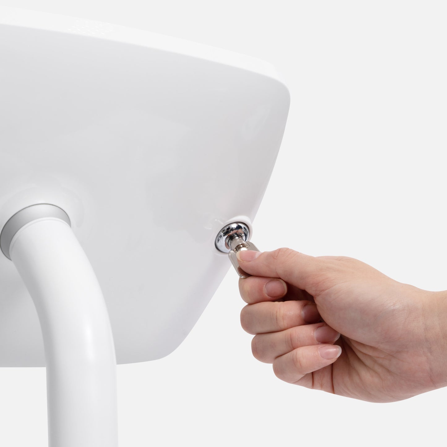 Original Floorstanding + Brother ® Printer Mount