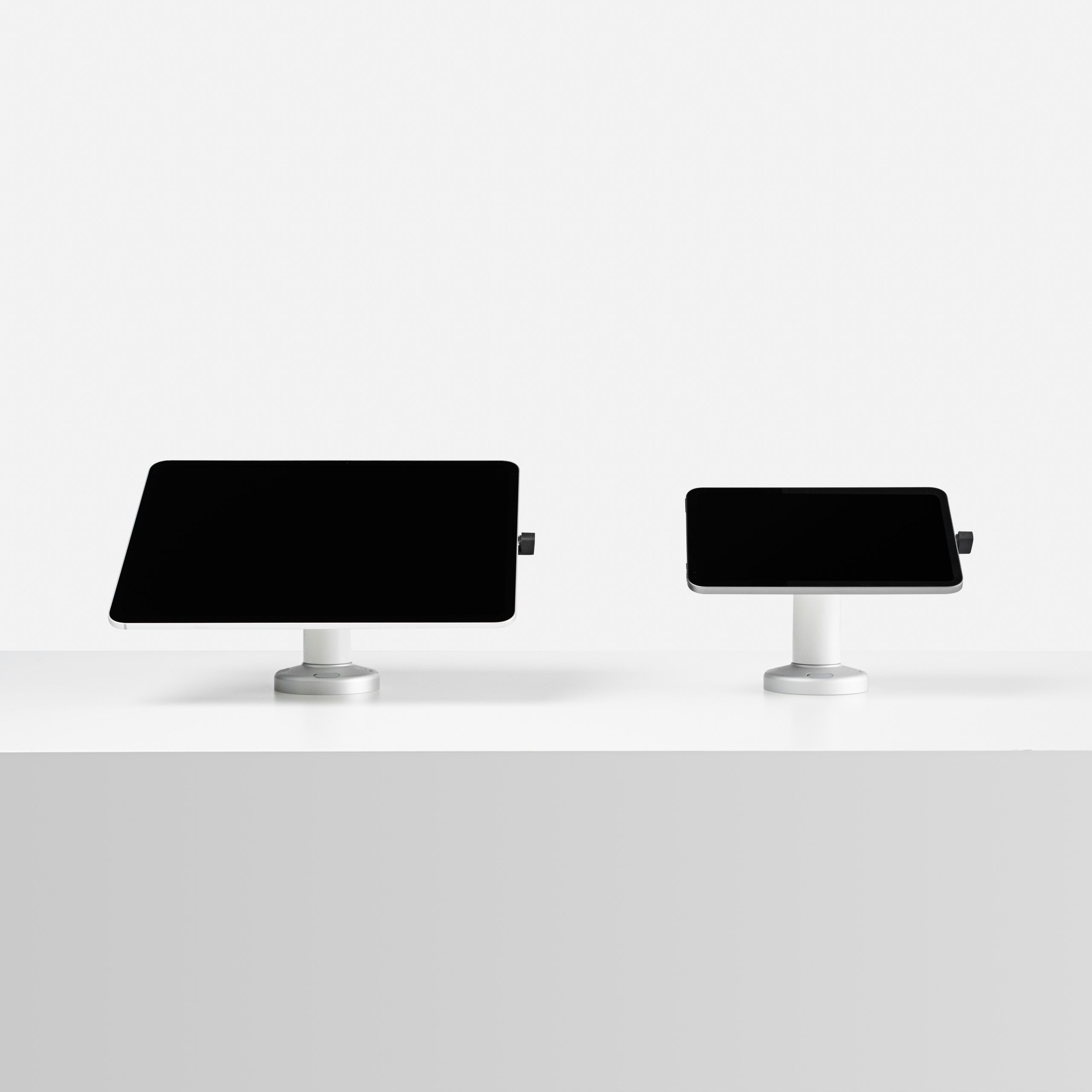 Tablet & iPad Mount | Rotate | Bouncepad Core Swivel Desk