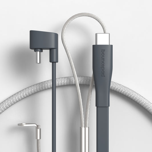 Reinforced USB-C to USB-C for the Core Range