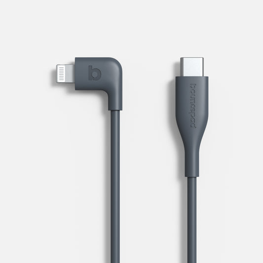 Lightning to USB-C