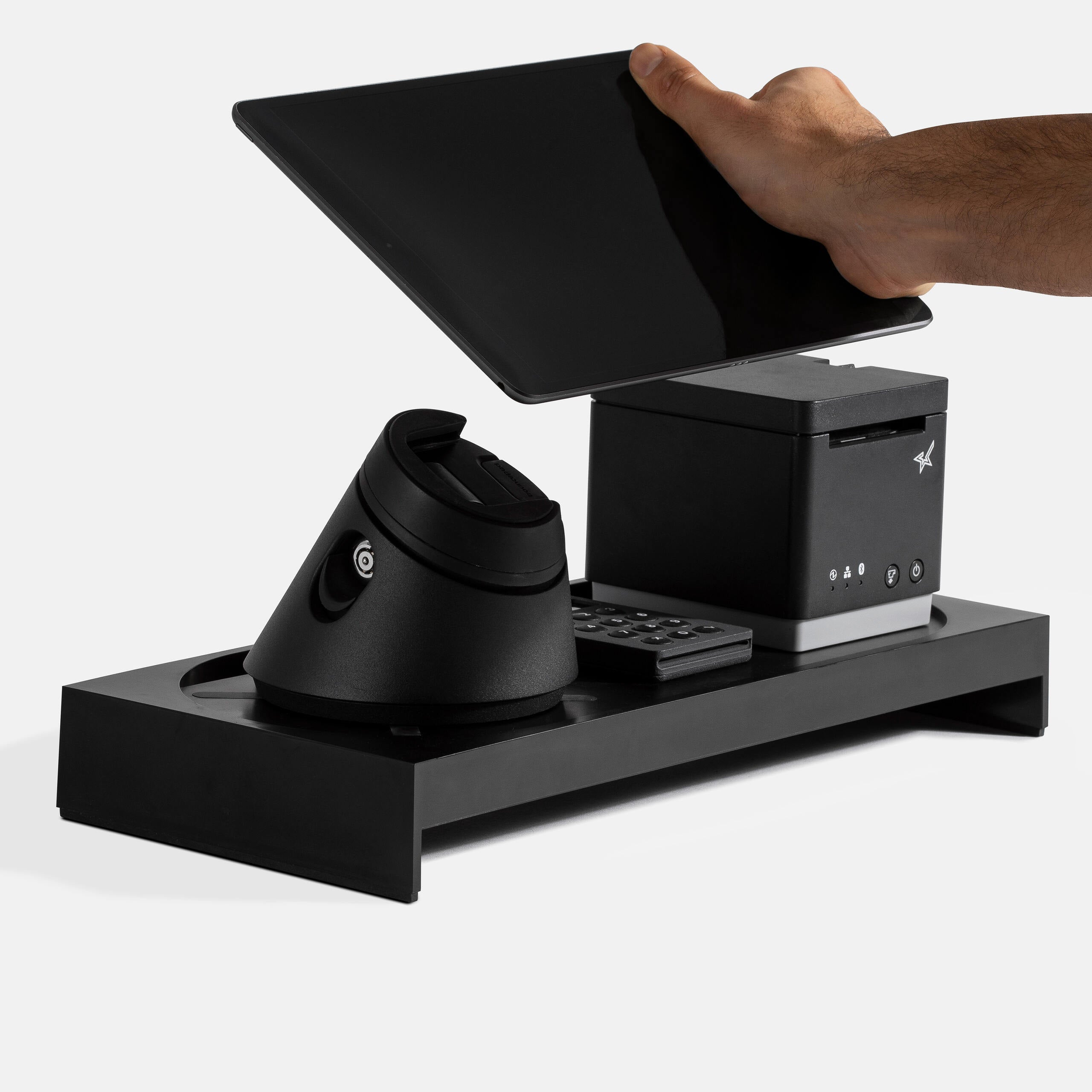 Shop iPad POS Stands at Bouncepad